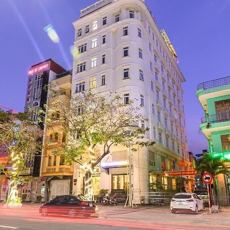 Ocean View Danang Hotel Exterior photo