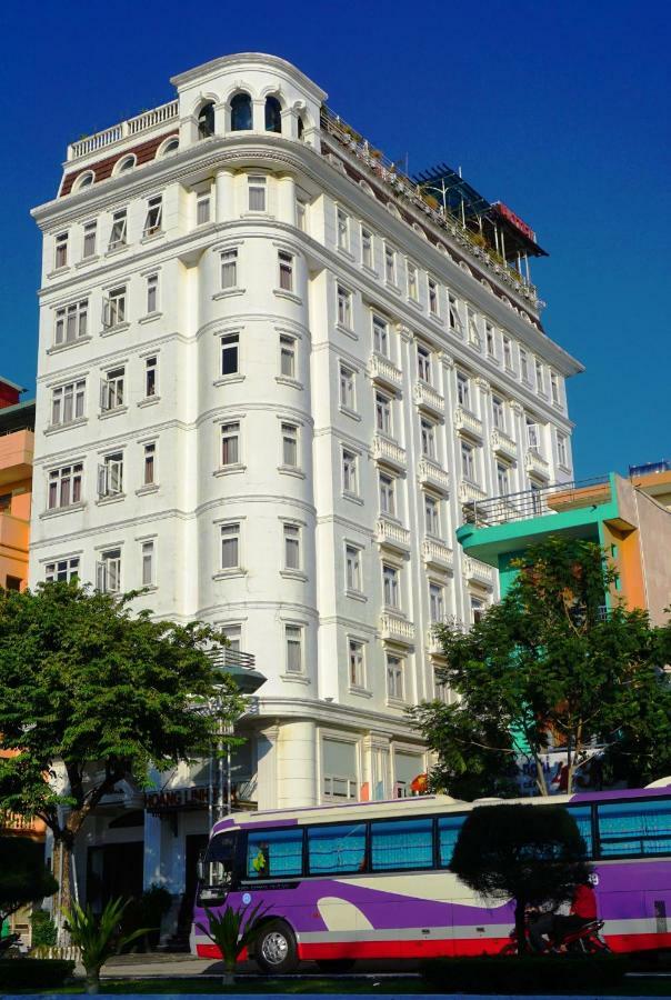 Ocean View Danang Hotel Exterior photo